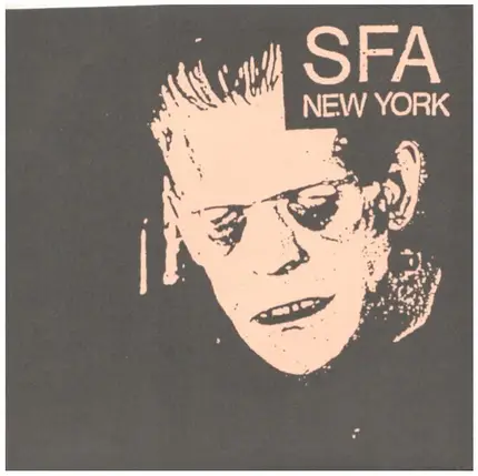 Sfa - New York