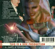 CD - SFeQ - Sfeq United Volume 2