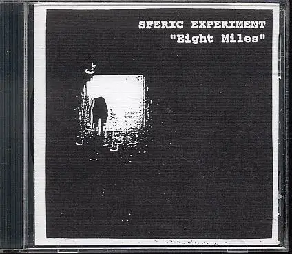 Sferic Experiment - Eight Miles
