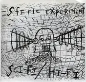 Sferic Experiment - Sci-Fi / Hi-Fi