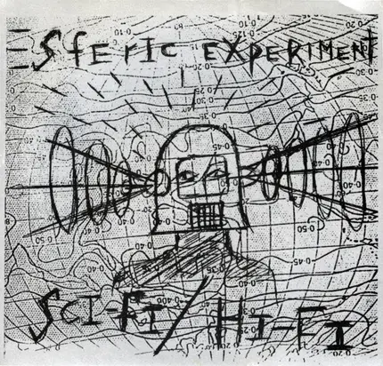 Sferic Experiment - Sci-Fi / Hi-Fi