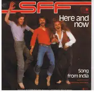 Sff - Here And Now