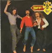 SFF - Rock On Brain