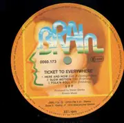 LP - Sff - Ticket to Everywhere