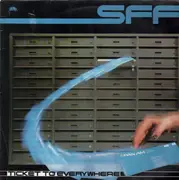 LP - Sff - Ticket to Everywhere