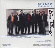 SFJazz Collective - Live 2008 5th Annual Concert Tour (Original Compositions & Works By Wayne Shorter)