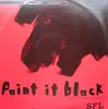 12'' - Sfl - Paint It Black