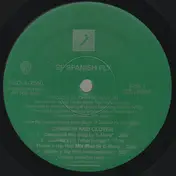 SF Spanish Fly - Crimson And Clover