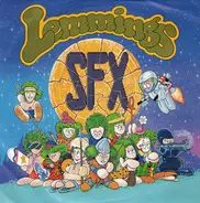 Sfx - Lemmings