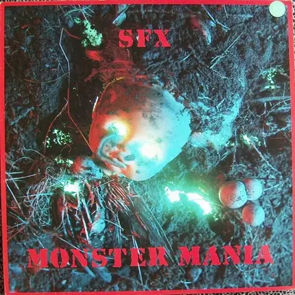 Sfx - Monster Mania