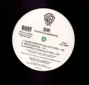 12inch Vinyl Single - SK - Playa's & Shorty's