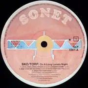 LP - Sko/Torp - On A Long Lonely Night