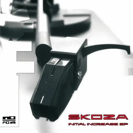 Skoza - Initial Increase EP