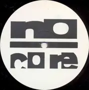 12inch Vinyl Single - Skoza - Initial Increase EP