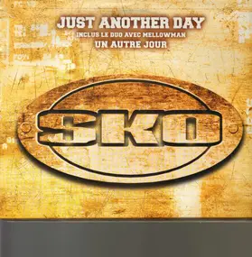 SKO - Just Another Day