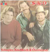 SKO - Schuyler knobloch and Overstreet