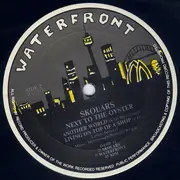 12inch Vinyl Single - Skolars - Next To The Oyster