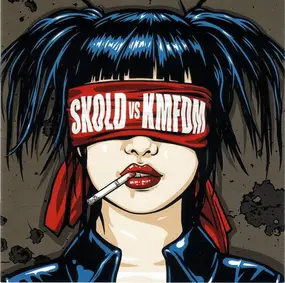 Skold - Skold vs. KMFDM