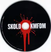 CD - Skold vs. KMFDM - Skold vs. KMFDM