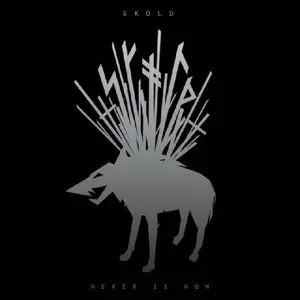Skold - Never Is Now