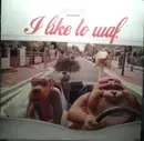 12inch Vinyl Single - Skons - I Like To Waf