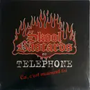 12inch Vinyl Single - Skool Bastards vs Téléphone - Ca, C'Est Vraiment Toi