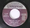 7inch Vinyl Single - Skool Boyz - Before You Go