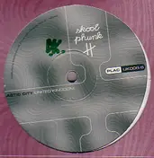 Skool Phunk - Expressive