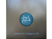 Skool Phunk - Memory / Back To Front