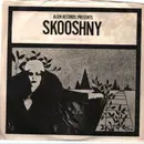 7inch Vinyl Single - Skooshny - It Hides More Than It Tells