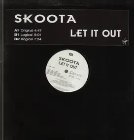 Skoota - Let It Out