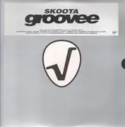 12inch Vinyl Single - Skoota - Groovee