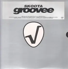 Skoota - Groovee