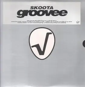 Skoota - Groovee