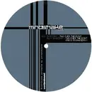 12'' - Skoozbot - Two Over The Eight, Jpls, Osuna Rmxs