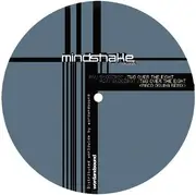 12'' - Skoozbot - Two Over The Eight, Jpls, Osuna Rmxs