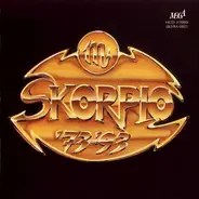 Skorpió - '73-'93