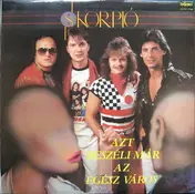 Skorpio - Azt Beszéli Már Az Egész Város
