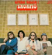 LP - Skorpió - Gyere Velem!