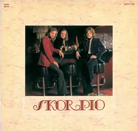 Skorpio - Új Skorpió