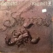 Skorpió - Kelj Fel!