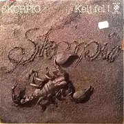 LP - Skorpió - Kelj Fel! - Export Version