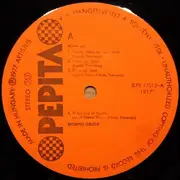 LP - Skorpió - Kelj Fel! - Export Version