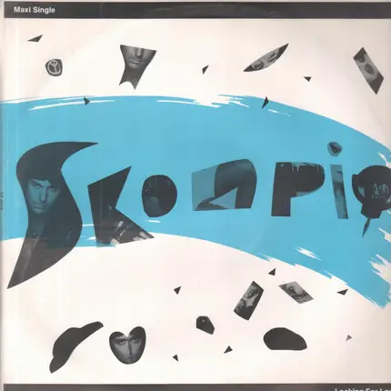 Skorpio - Looking For Love