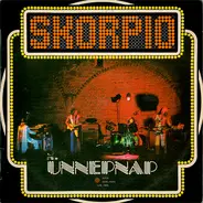 Skorpió - Ünnepnap