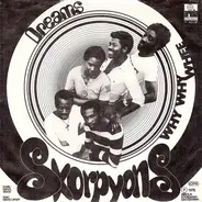 Skorpyons Of Jamaica - Dreams / Why Why Whee