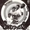 7inch Vinyl Single - Skorpyons Of Jamaica - Dreams / Why Why Whee