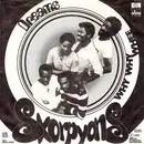 7inch Vinyl Single - Skorpyons Of Jamaica - Dreams / Why Why Whee