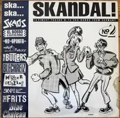 Ska Compilation - Ska Ska Skandal! No 2