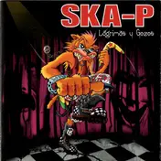 Ska-P - Lágrimas Y Gozos
